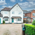 Birmingham Midshires Mortgage Adviser Aldershot