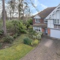 Birmingham Midshires Mortgage Adviser Farnham