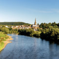 Birmingham Midshires Mortgage Adviser Ross on Wye