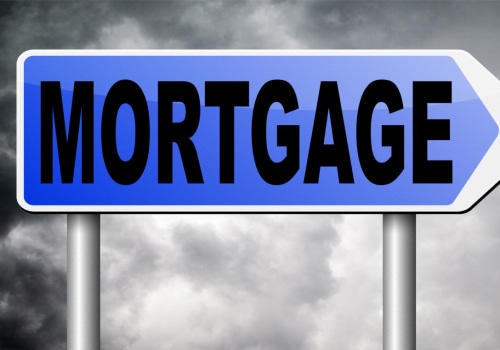 What is the Interest Rate of Birmingham Midshires Mortgage?