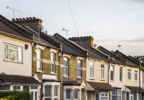 HMO Buy To Let Mortgage