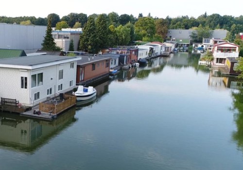 can you get a mortgage on a houseboat
